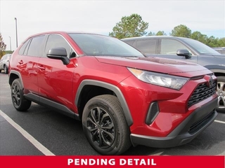 2022 Toyota RAV4 for sale in Myrtle Beach SC