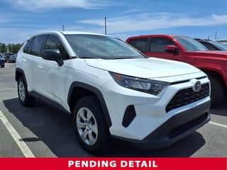 2022 Toyota RAV4 for sale in Myrtle Beach SC