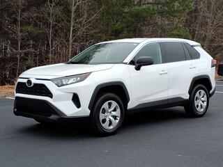 2022 Toyota RAV4 for sale in Asheboro NC