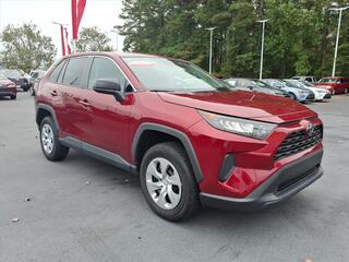 2022 Toyota RAV4 for sale in Fairfax VA