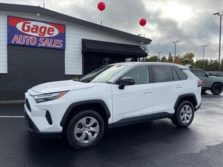 2023 Toyota RAV4 for sale in Milwaukie OR