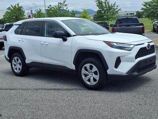 2023 Toyota RAV4 for sale in Roanoke VA