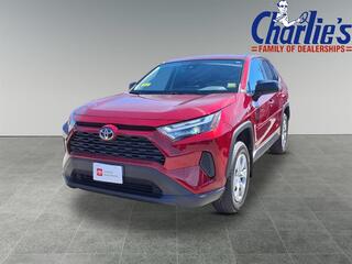 2023 Toyota RAV4 for sale in Augusta ME