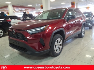 2023 Toyota RAV4 for sale in Woodside NY