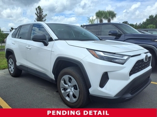2023 Toyota RAV4 for sale in Myrtle Beach SC