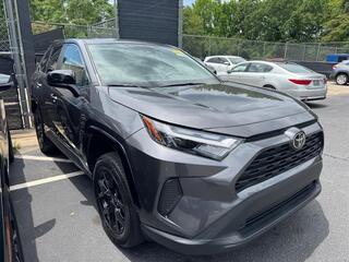 2024 Toyota RAV4 for sale in Greenville SC