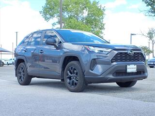 2024 Toyota RAV4 for sale in Killeen TX