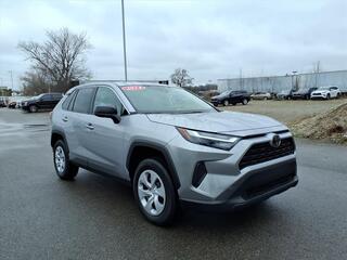 2024 Toyota RAV4 for sale in Southfield MI