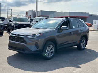 2024 Toyota RAV4 for sale in Florence KY