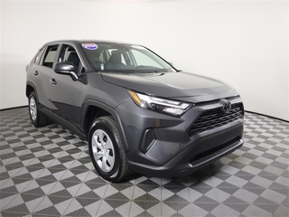 2024 Toyota RAV4 for sale in Merritt Island FL