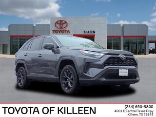 2024 Toyota RAV4 for sale in Killeen TX