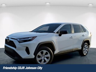 2025 Toyota RAV4 for sale in Greenville SC