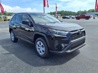 2025 Toyota RAV4 for sale in New Bern NC