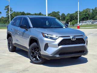 2025 Toyota RAV4 for sale in Conroe TX