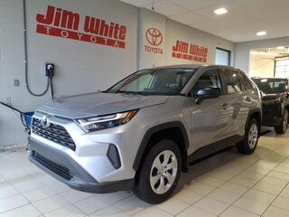 2025 Toyota RAV4 for sale in Toledo OH