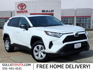 2025 Toyota RAV4 for sale in Conroe TX