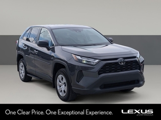 2025 Toyota RAV4 for sale in Chattanooga TN