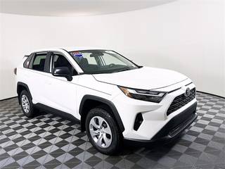 2025 Toyota RAV4 for sale in Merritt Island FL