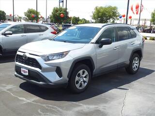 2021 Toyota RAV4 for sale in Norman OK