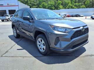 2021 Toyota RAV4 for sale in Fairfax VA