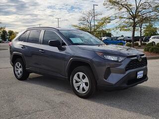 2021 Toyota RAV4 for sale in Oklahoma City OK