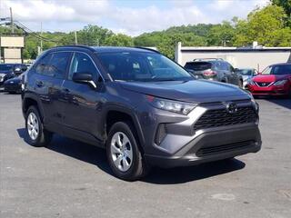 2021 Toyota RAV4 for sale in Summerville GA