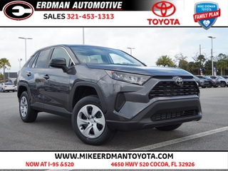 2022 Toyota RAV4 for sale in Merritt Island FL