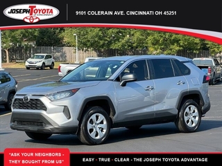 2022 Toyota RAV4 for sale in Cincinnati OH