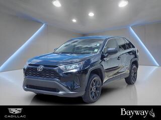 2022 Toyota RAV4 for sale in The Woodlands TX