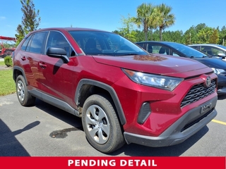 2022 Toyota RAV4 for sale in Myrtle Beach SC