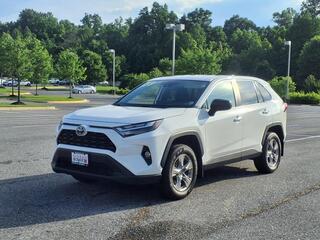 2023 Toyota RAV4 for sale in West Mifflin PA