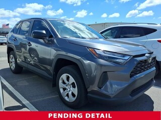 2023 Toyota RAV4 for sale in Myrtle Beach SC