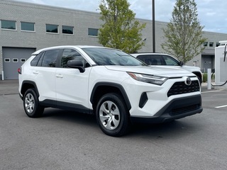 2023 Toyota RAV4 for sale in Mt Pleasant SC