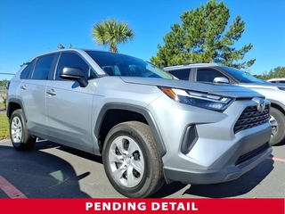 2023 Toyota RAV4 for sale in Myrtle Beach SC