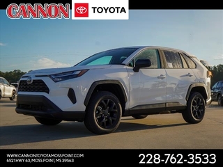 2024 Toyota RAV4 for sale in Moss Point MS