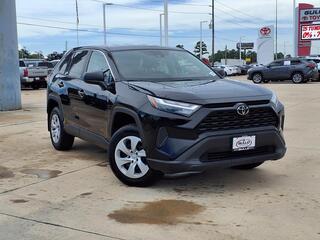 2024 Toyota RAV4 for sale in Conroe TX