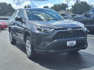 2024 Toyota RAV4 for sale in Kirkwood MO