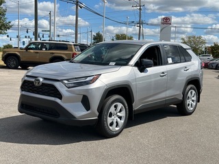 2024 Toyota RAV4 for sale in Florence KY