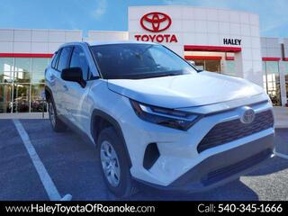 2024 Toyota RAV4 for sale in Roanoke VA