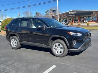 2025 Toyota RAV4 for sale in Hendersonville NC