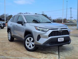 2025 Toyota RAV4 for sale in Conroe TX