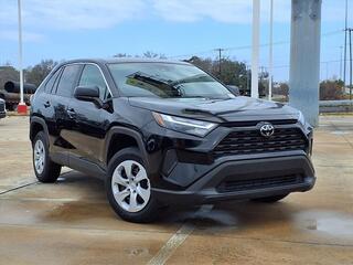 2025 Toyota RAV4 for sale in Conroe TX