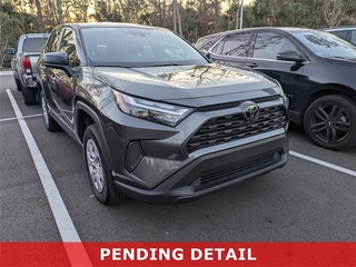 2025 Toyota RAV4 for sale in Charleston SC