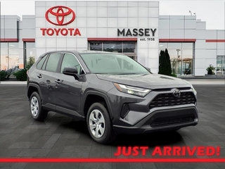 2025 Toyota RAV4 for sale in Sanford NC