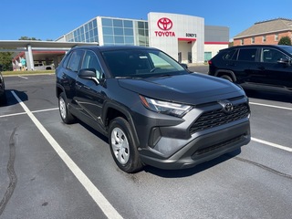 2025 Toyota RAV4 for sale in Enterprise AL