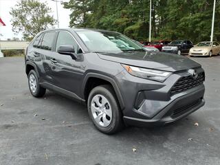 2025 Toyota RAV4 for sale in Fairfax VA