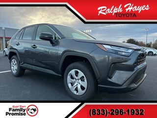 2025 Toyota RAV4 for sale in Anderson SC