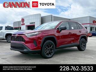 2025 Toyota RAV4 for sale in Moss Point MS