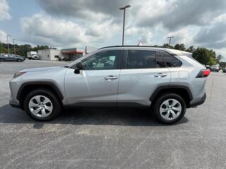 2020 Toyota RAV4 for sale in Morristown TN