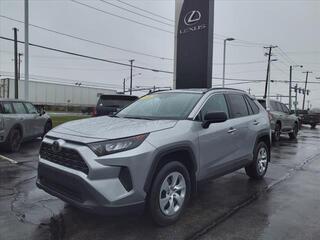 2021 Toyota RAV4 for sale in Toledo OH